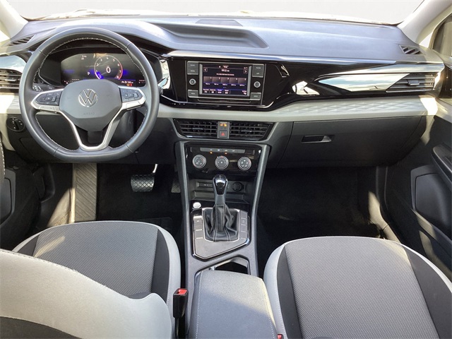 Used Car 2024 Volkswagen Taos  1.5t S For Sale In San Antonio, Texas