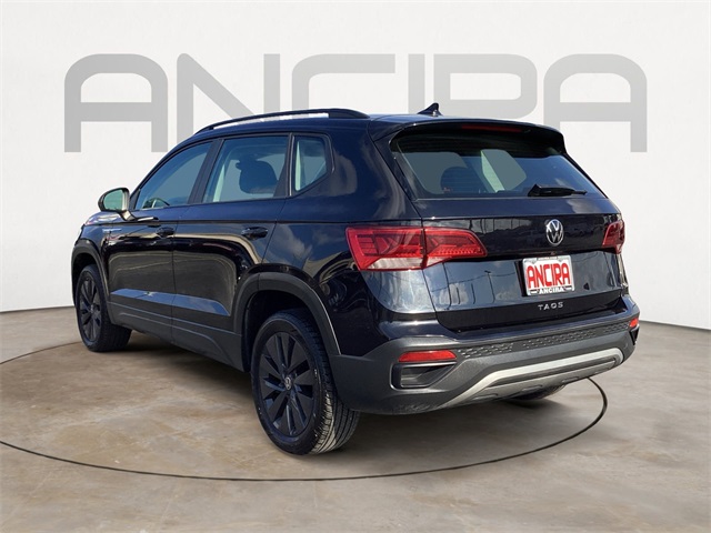 Used Car 2024 Volkswagen Taos  1.5t S For Sale In San Antonio, Texas