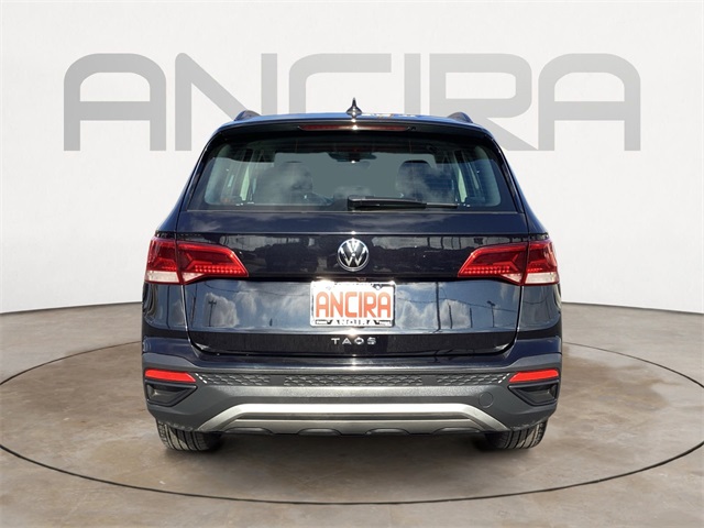 Used Car 2024 Volkswagen Taos  1.5t S For Sale In San Antonio, Texas