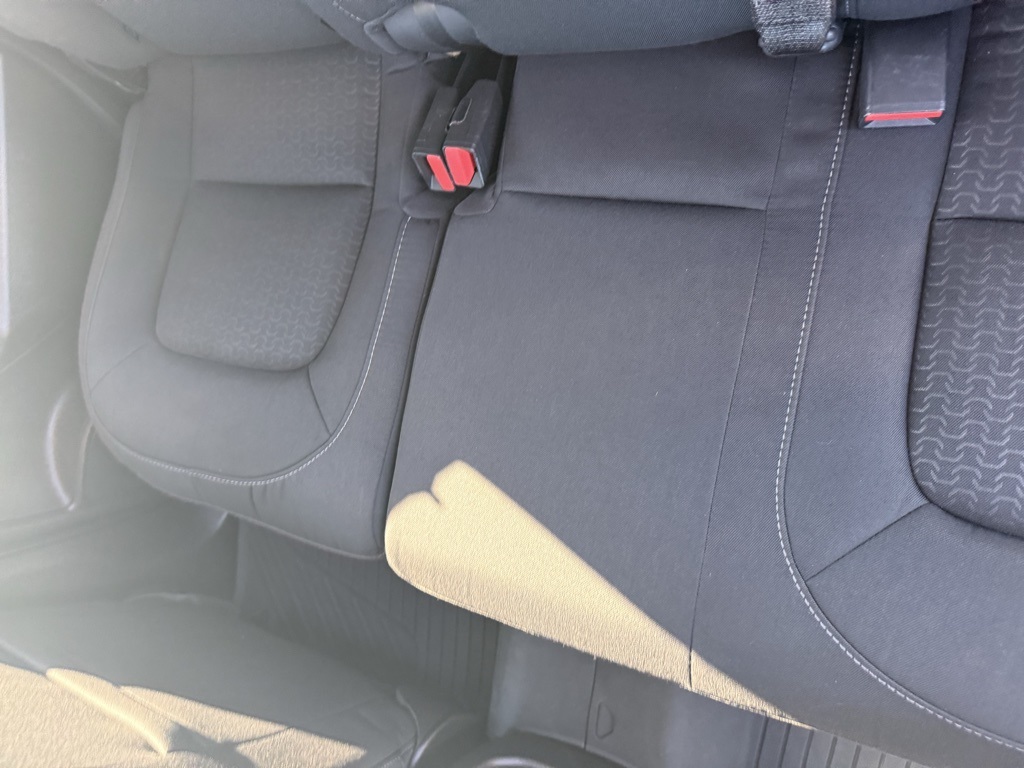 2022 GMC Canyon Elevation White at Monument Chevrolet