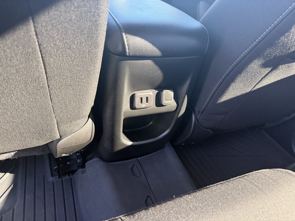 2022 GMC Canyon Elevation White at Monument Chevrolet