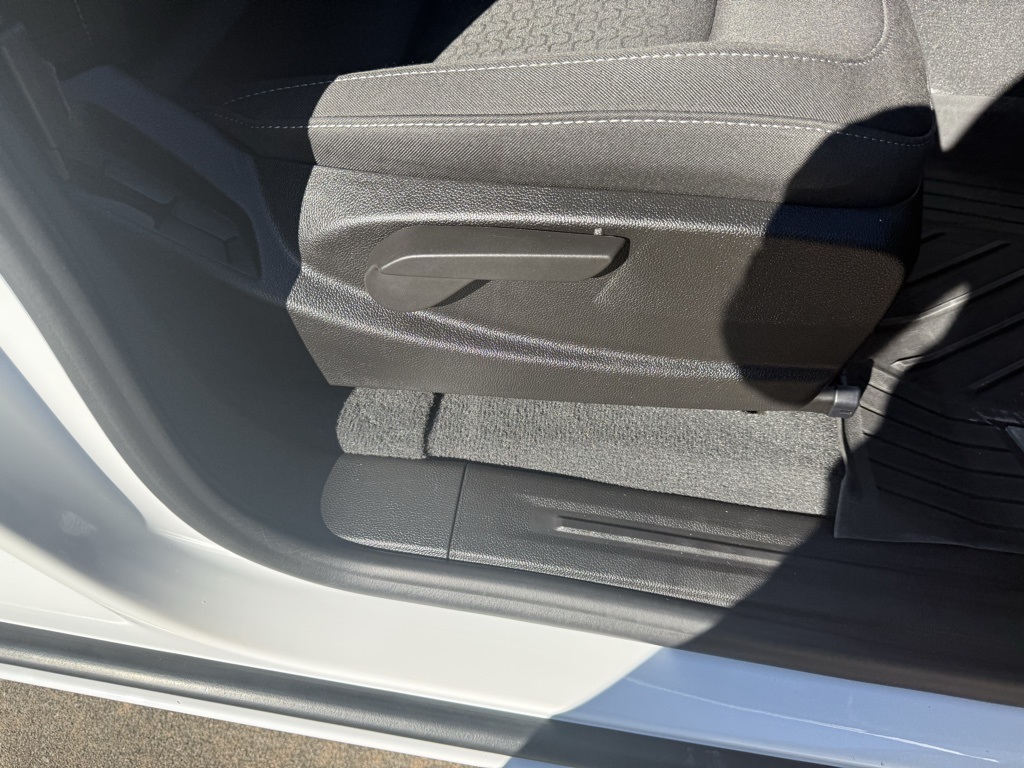 2022 GMC Canyon Elevation White at Monument Chevrolet