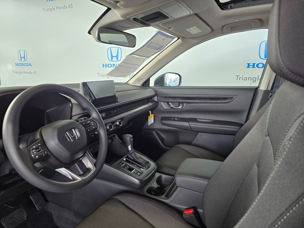 Thumbnail: 2026 Honda CR-V - 13