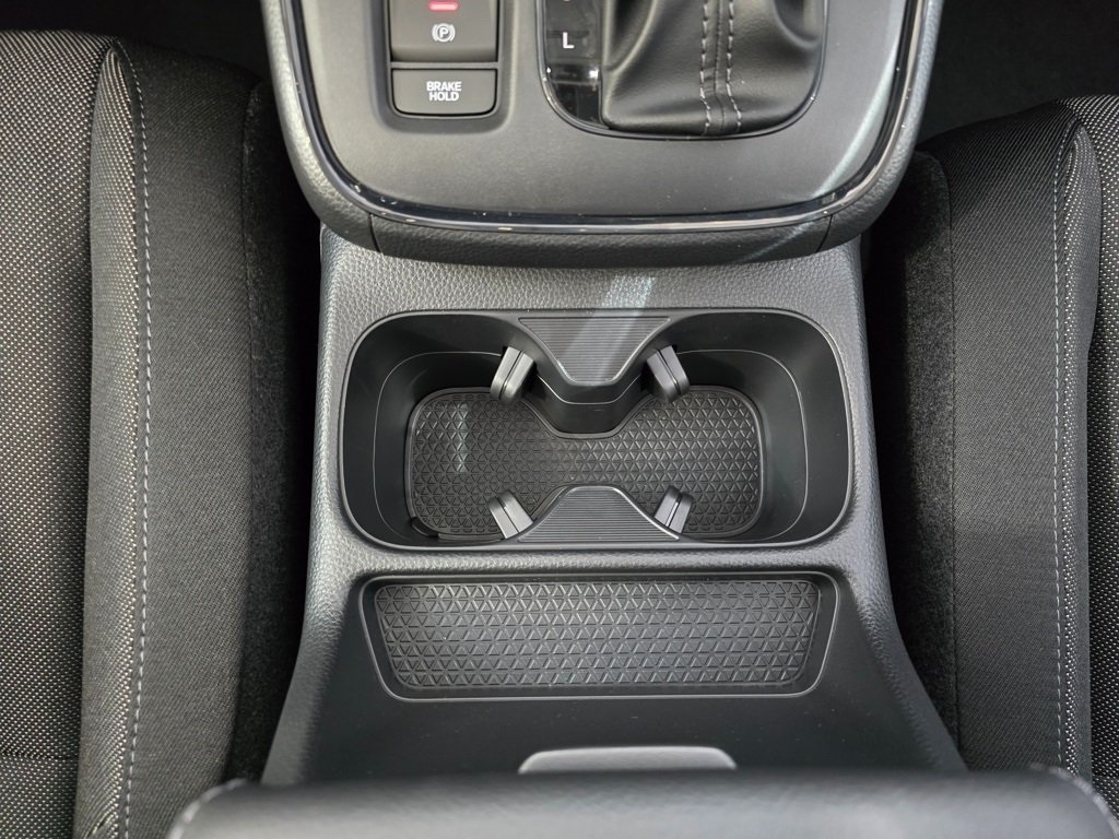 Thumbnail: 2026 Honda CR-V - 30