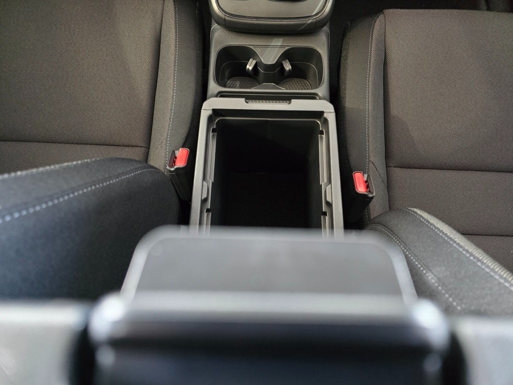 Thumbnail: 2026 Honda CR-V - 31