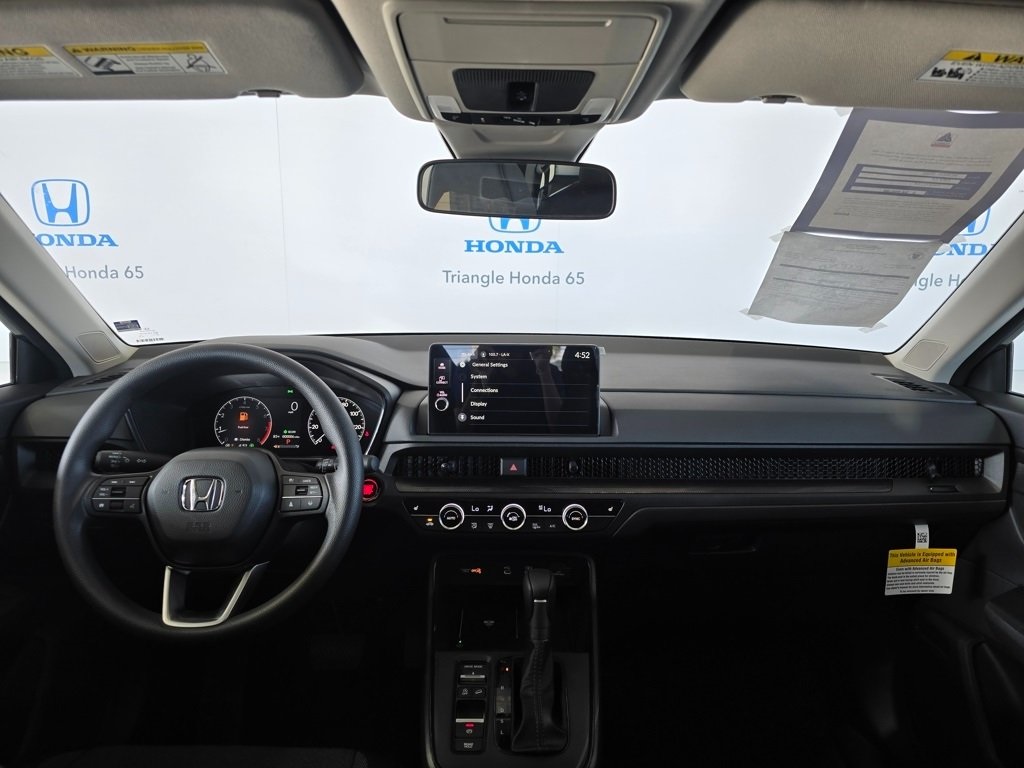 Thumbnail: 2026 Honda CR-V - 6