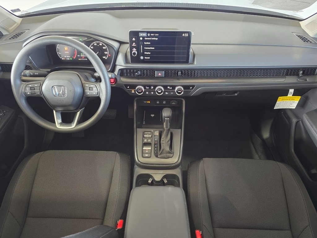 Thumbnail: 2026 Honda CR-V - 7