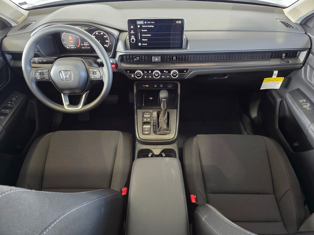 Thumbnail: 2026 Honda CR-V - 8