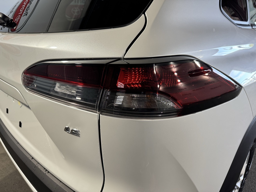 Thumbnail: 2026 Toyota Corolla Cross - 19