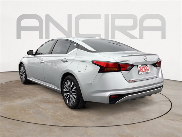 Used Car 2023 Nissan Altima  2.5 Sv For Sale Under $20,000 In San Antonio, Texas
