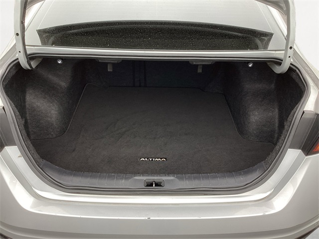 Used Car 2023 Nissan Altima  2.5 Sv For Sale Under $20,000 In San Antonio, Texas