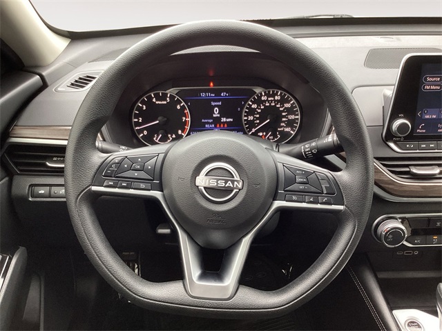 Used Car 2023 Nissan Altima  2.5 Sv For Sale Under $20,000 In San Antonio, Texas