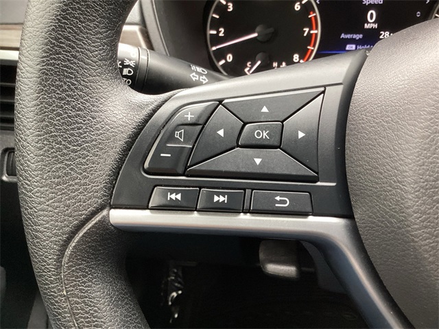 Used Car 2023 Nissan Altima  2.5 Sv For Sale Under $20,000 In San Antonio, Texas