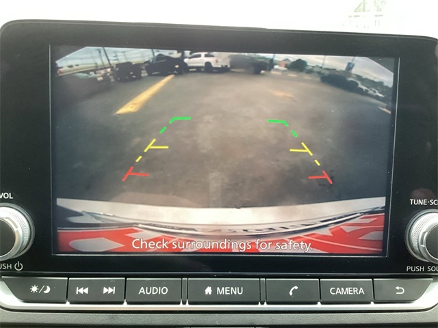 Used Car 2023 Nissan Altima  2.5 Sv For Sale Under $20,000 In San Antonio, Texas