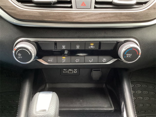 Used Car 2023 Nissan Altima  2.5 Sv For Sale Under $20,000 In San Antonio, Texas