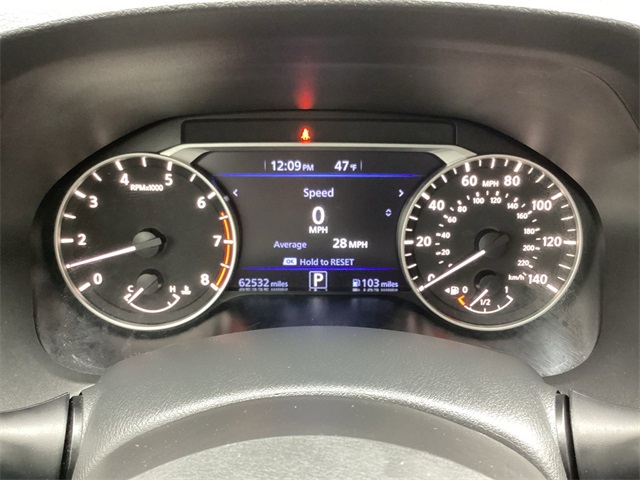 Used Car 2023 Nissan Altima  2.5 Sv For Sale Under $20,000 In San Antonio, Texas