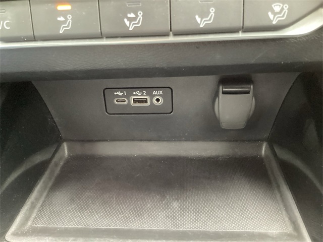 Used Car 2023 Nissan Altima  2.5 Sv For Sale Under $20,000 In San Antonio, Texas