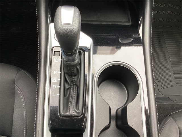 Used Car 2023 Nissan Altima  2.5 Sv For Sale Under $20,000 In San Antonio, Texas