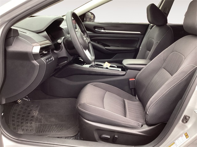 Used Car 2023 Nissan Altima  2.5 Sv For Sale Under $20,000 In San Antonio, Texas