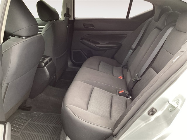 Used Car 2023 Nissan Altima  2.5 Sv For Sale Under $20,000 In San Antonio, Texas