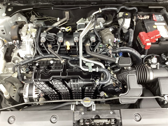 Used Car 2023 Nissan Altima  2.5 Sv For Sale Under $20,000 In San Antonio, Texas