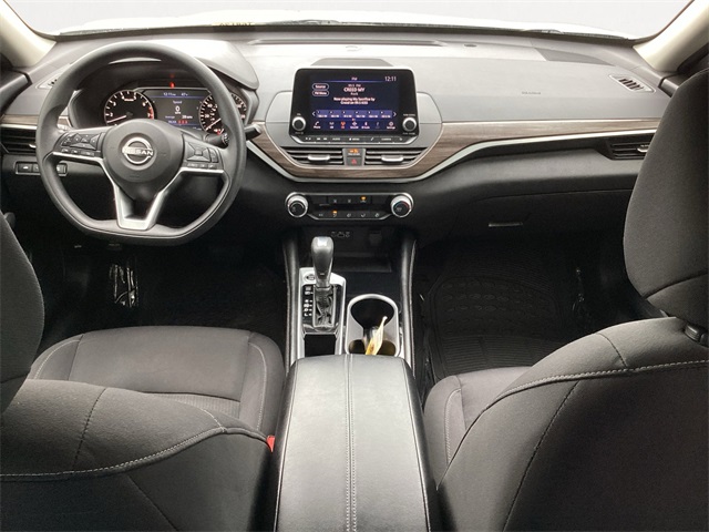 Used Car 2023 Nissan Altima  2.5 Sv For Sale Under $20,000 In San Antonio, Texas