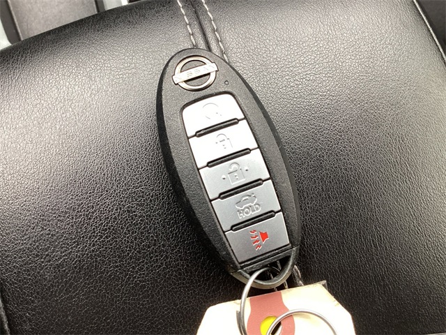 Used Car 2023 Nissan Altima  2.5 Sv For Sale Under $20,000 In San Antonio, Texas