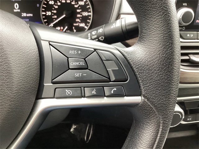 Used Car 2023 Nissan Altima  2.5 Sv For Sale Under $20,000 In San Antonio, Texas