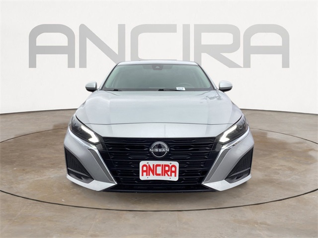 Used Car 2023 Nissan Altima  2.5 Sv For Sale Under $20,000 In San Antonio, Texas