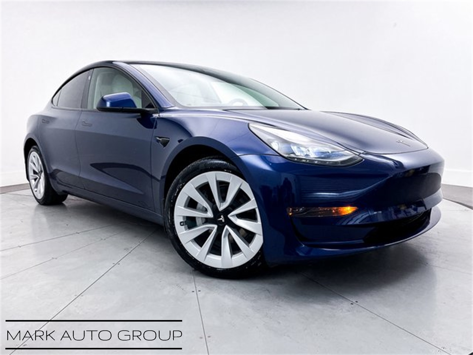 2023 Tesla Model 3 Base