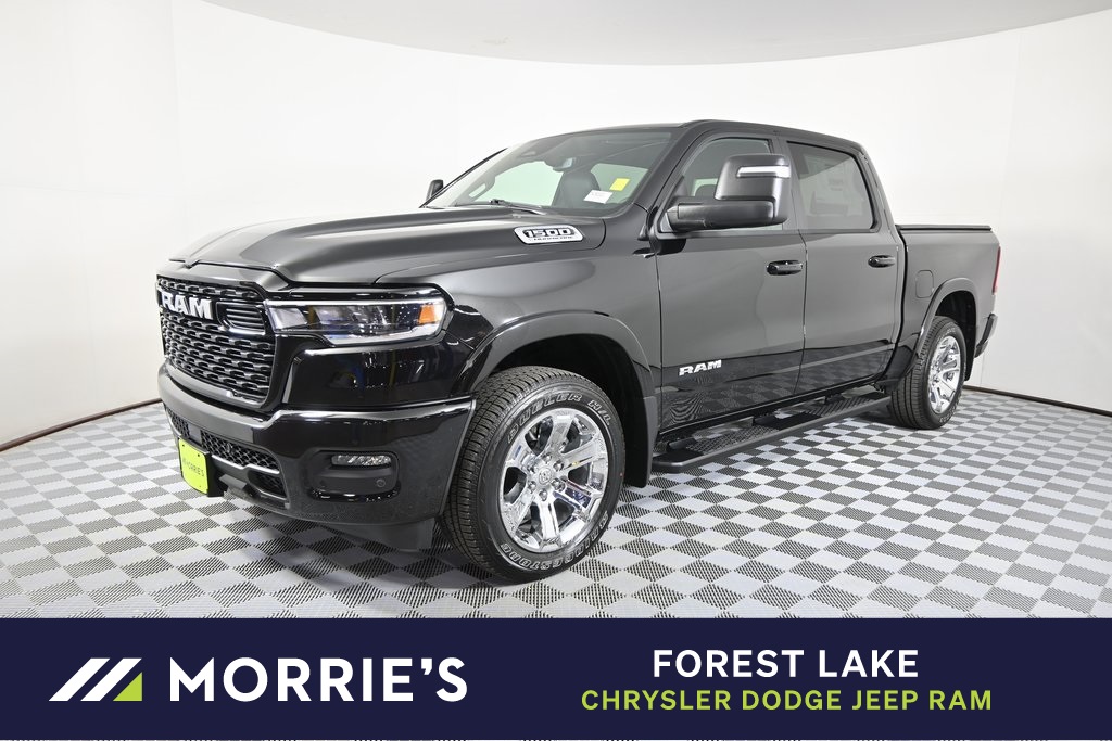 2026 RAM 1500 Big Horn/Lone Star 2026 RAM 1500 Big Horn/Lone Star