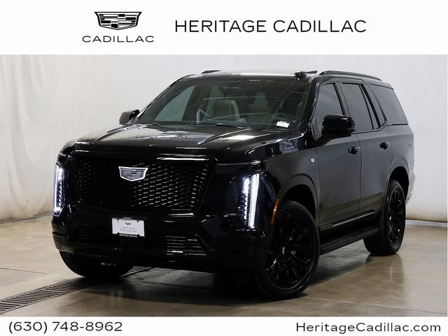 2025 Cadillac Escalade Sport 4WD