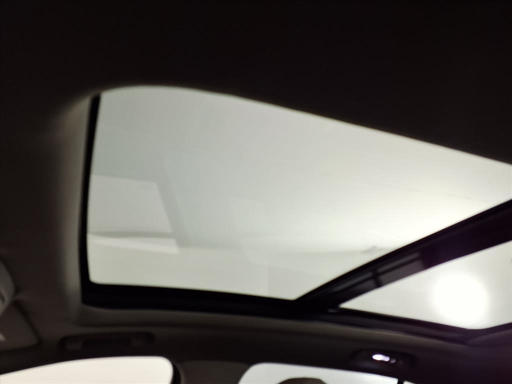 2023 Cadillac XT4 Premium Luxury Silver at Tom Peacock Cadillac