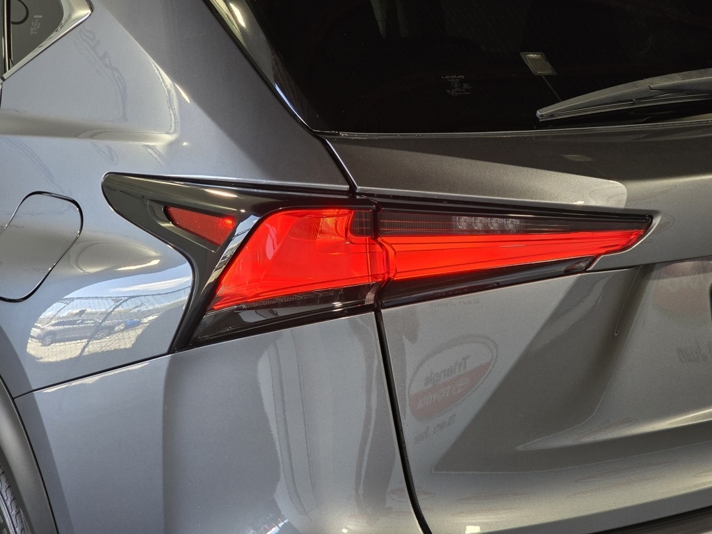 Thumbnail: 2021 Lexus NX - 10