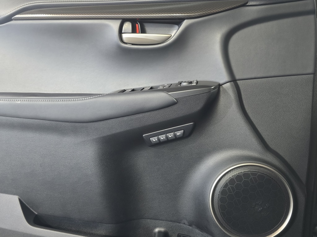 Thumbnail: 2021 Lexus NX - 12