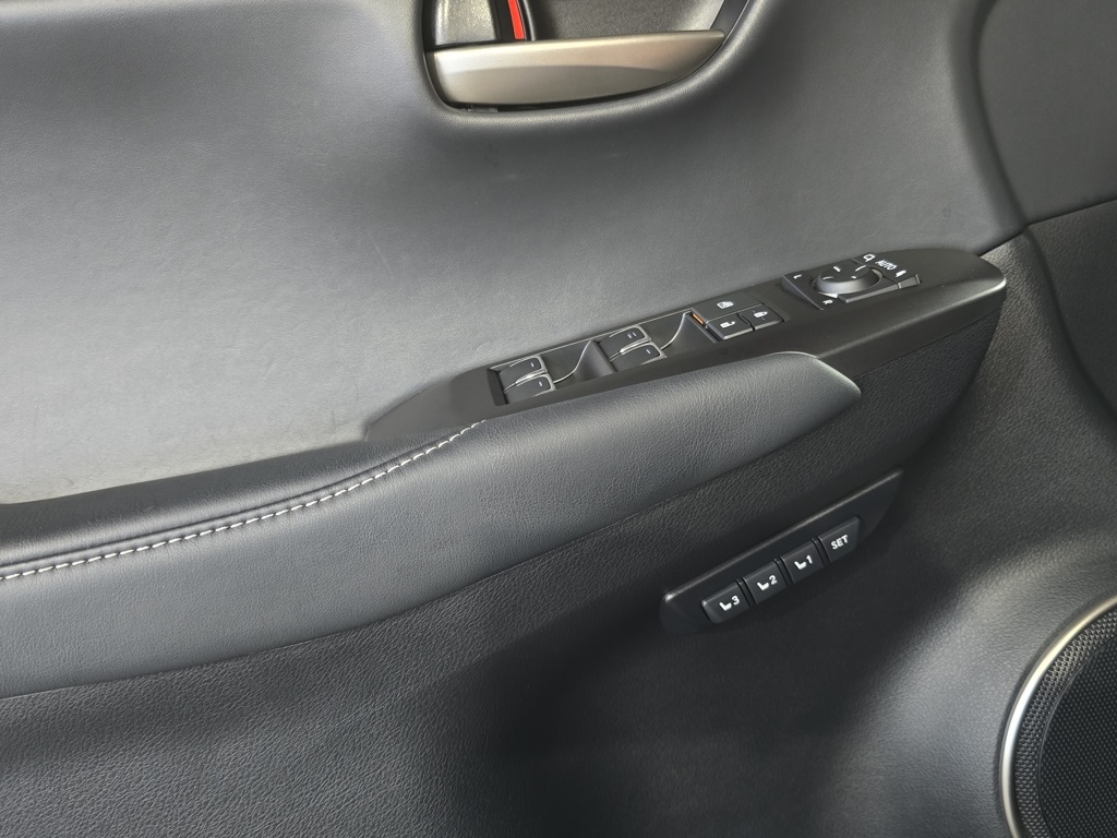 Thumbnail: 2021 Lexus NX - 13