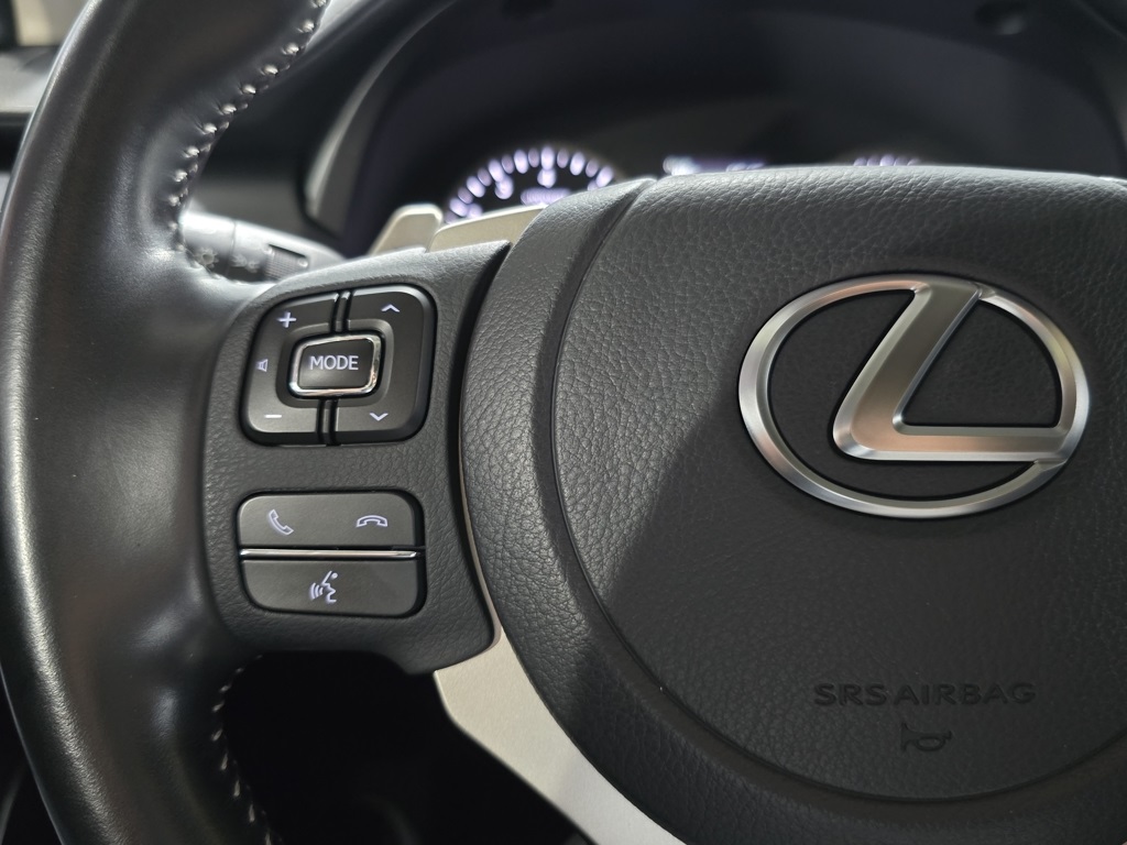 Thumbnail: 2021 Lexus NX - 16