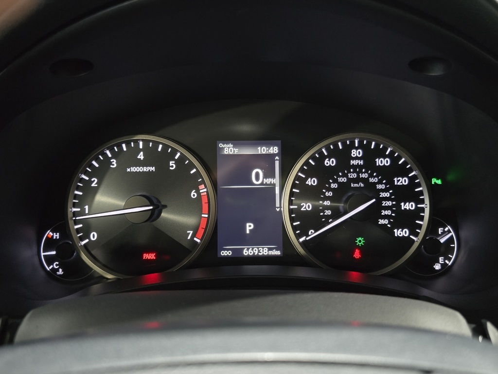 Thumbnail: 2021 Lexus NX - 18