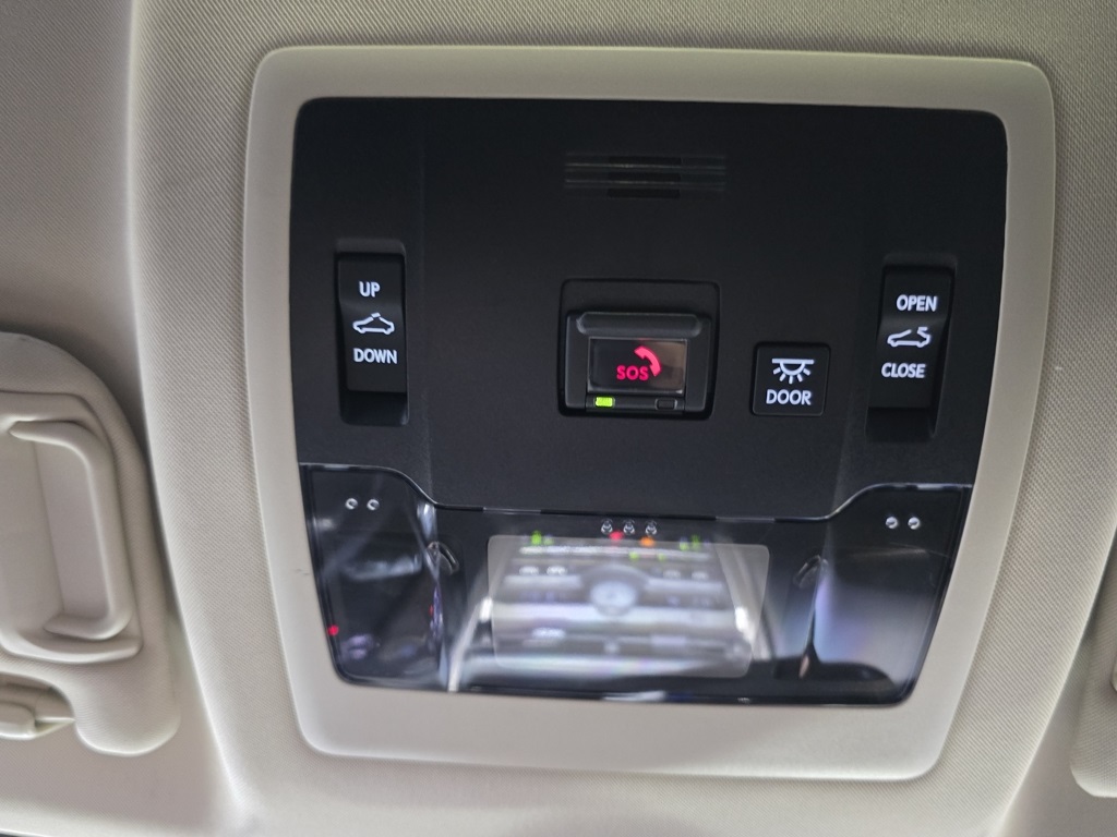 Thumbnail: 2021 Lexus NX - 19