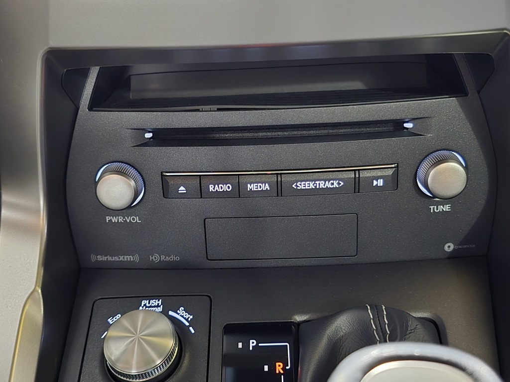 Thumbnail: 2021 Lexus NX - 23