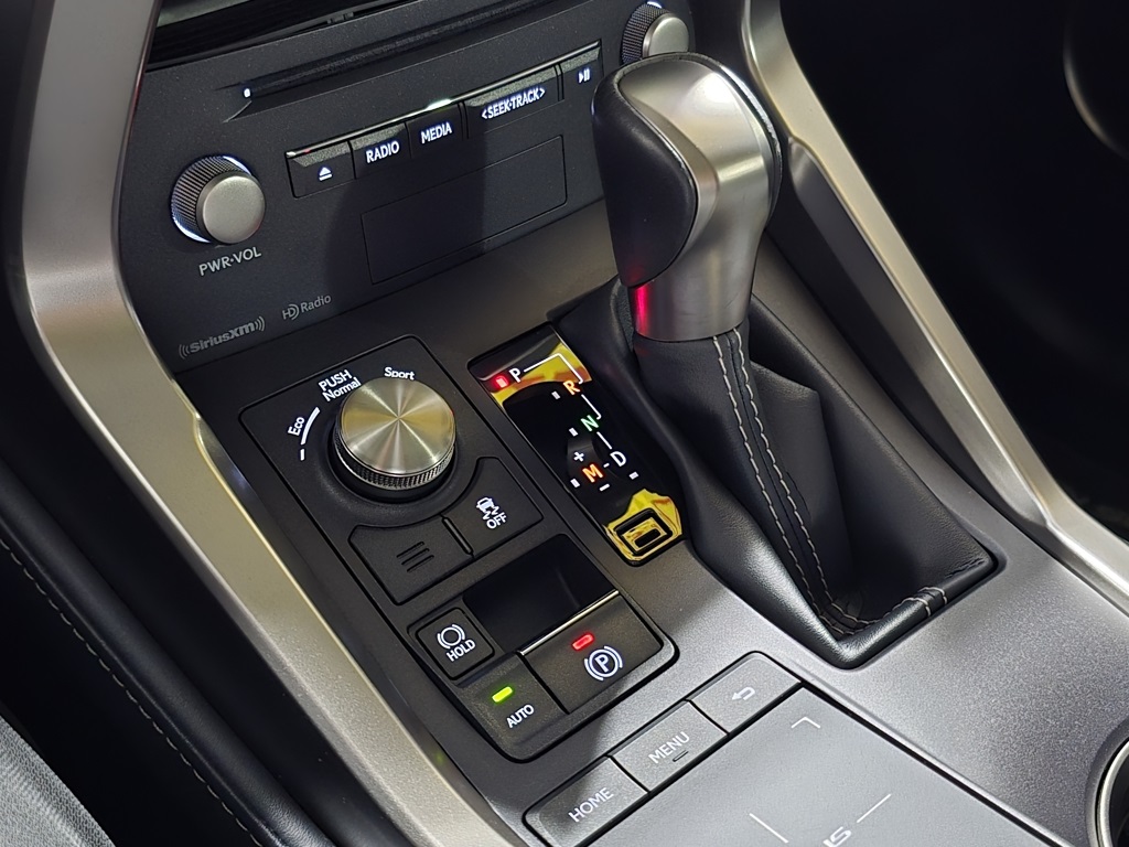 Thumbnail: 2021 Lexus NX - 24