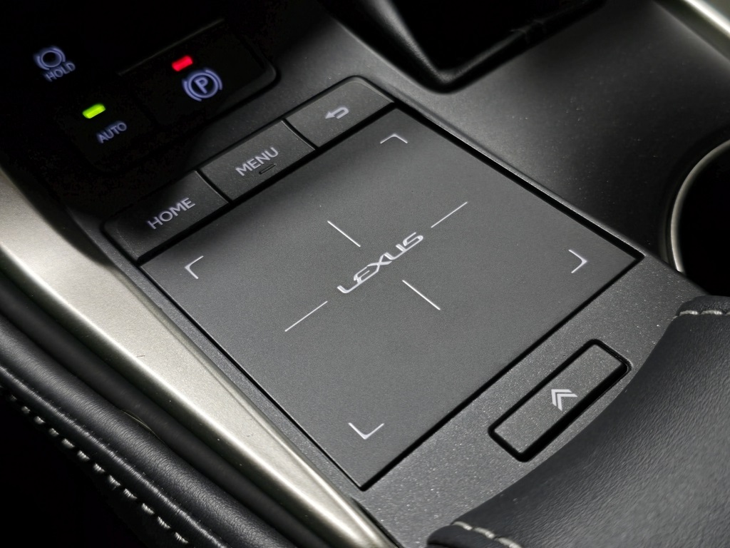 Thumbnail: 2021 Lexus NX - 25