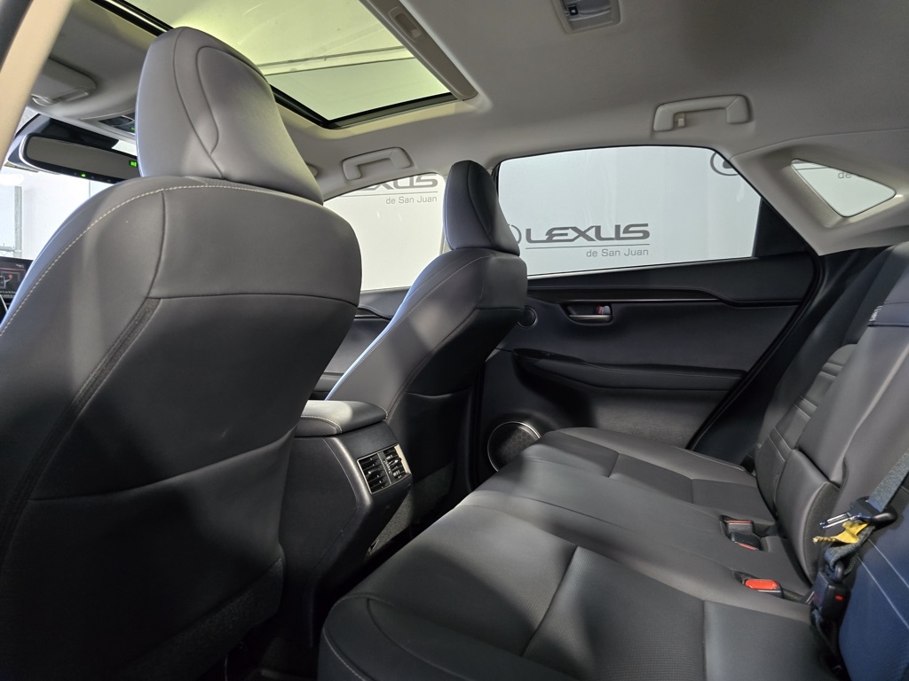 Thumbnail: 2021 Lexus NX - 26