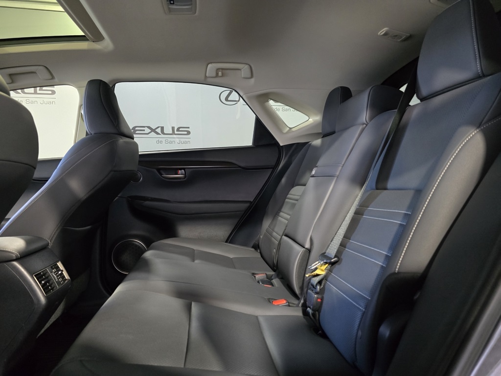 Thumbnail: 2021 Lexus NX - 27