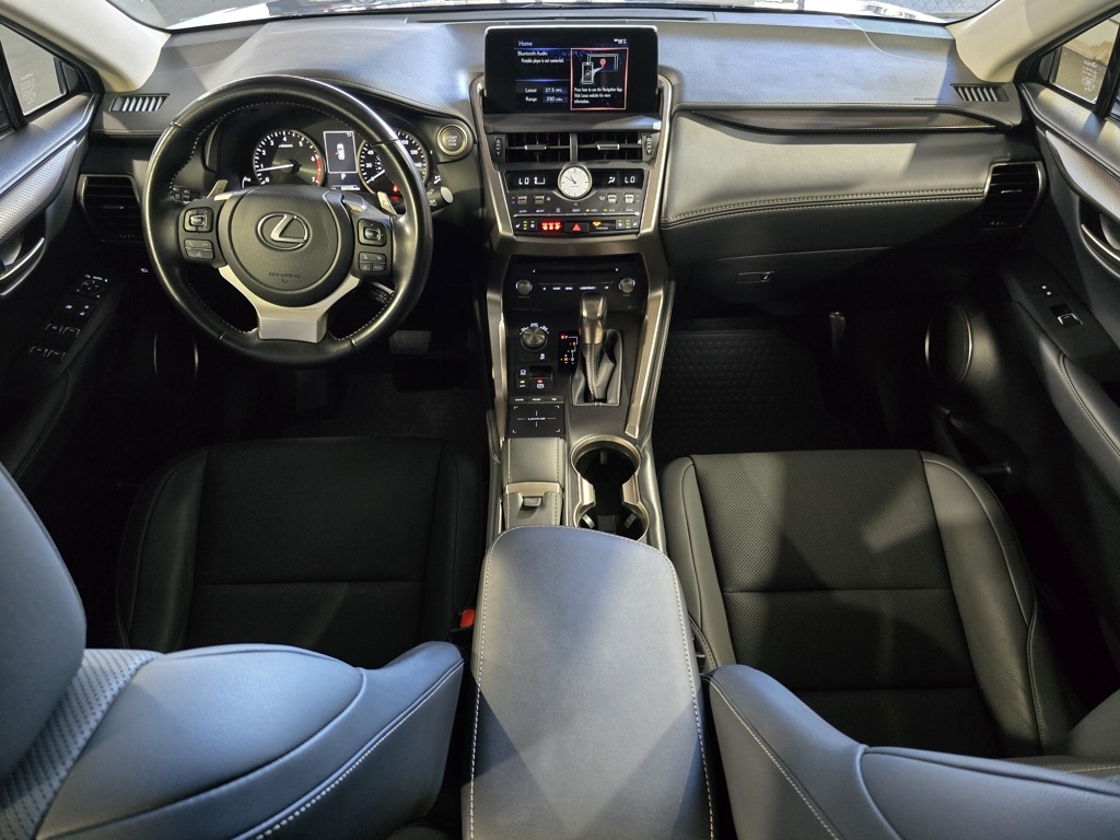 Thumbnail: 2021 Lexus NX - 30