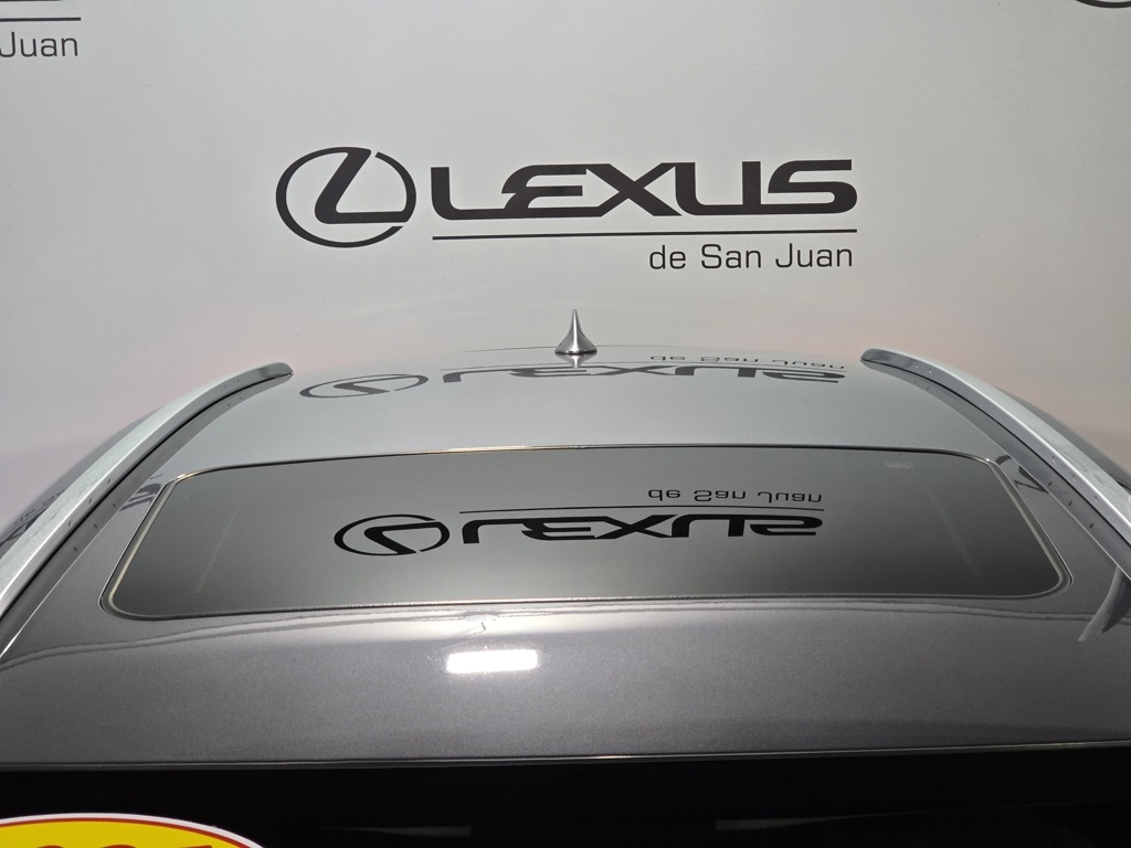 Thumbnail: 2021 Lexus NX - 7