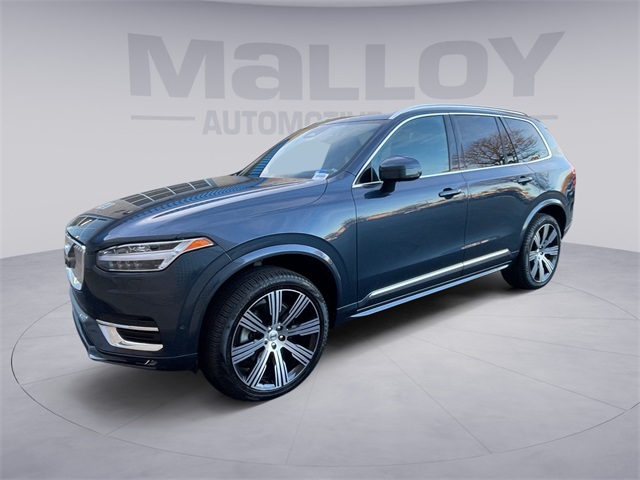 2023 Volvo XC90 B6 Ultimate Bright Theme 7-Passenger AWD