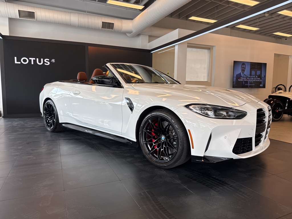 /2024 BMW M4