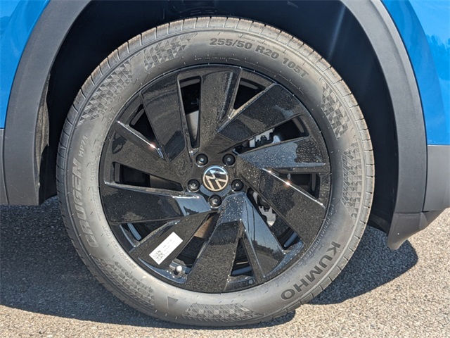 2025 Volkswagen Atlas 2.0T SE w/Technology - 9