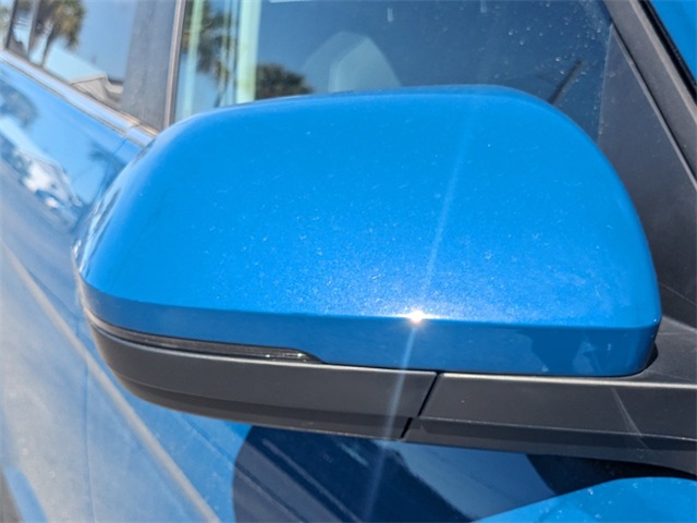 2025 Volkswagen Atlas 2.0T SE w/Technology - 10